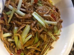 -稻香村全民餐厅(鄱阳店)