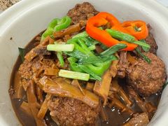 -瑞福园联谊餐室(茂名南路店)