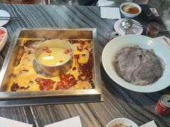 -凤来栖·净庭院·火锅(欧尚店)