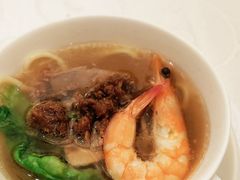 -浦华大酒店-台南担仔面海鲜楼