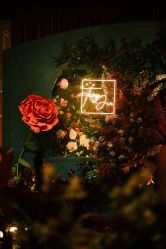 -琥珀婚礼策划AMBER WEDDING