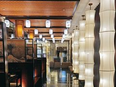 -哈尔滨索菲特大酒店-意日本料理铁板烧