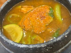 大酱汤-全州拌饭馆(断桥店)