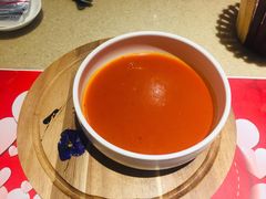 -亮马河饭店翠雅咖啡厅