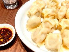 -将相和·海鲜蒸饺大连菜