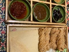 -城南往事·鲁菜济南菜(龙奥万科店)