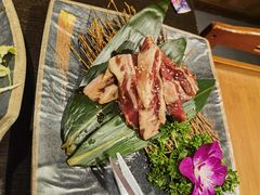 -やきにく 牛将日式焼肉(新华路店)