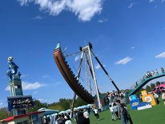 -秦皇岛乐岛海洋王国