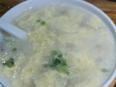 -吕氏疙瘩汤·私家菜馆(慈云寺店)