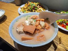 -静一餐厅·湖北菜(前门创始店)