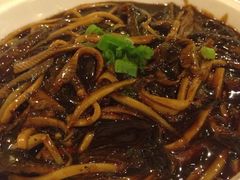 响油鳝糊-乾园风尚五大道