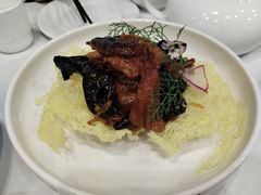 -东兴楼饭庄(六里桥店)