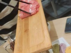 -羊之道草原味道清真餐厅(番禺店)