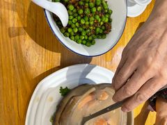 -龚兴城鱼羊吉·家传湖北菜(苗栗路总店)