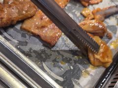 -非烤勿扰韩料自助烤肉(松山湖万科店)