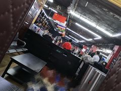 -K1-Club综合格斗俱乐部(青旅新天地店)