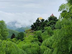 -莫干山风景区