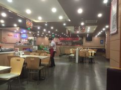 大堂-嘉和一品粥(方庄店)