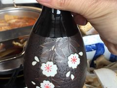 -水林间·寿喜烧自助(仙林金鹰大学城店)