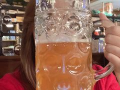 -宝莱纳啤酒花园餐厅PAULANER BRAUHAUS Nanjing(广州路店)