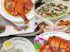 -御膳粥·牛乳粥底火锅·地道顺德菜(容桂店)