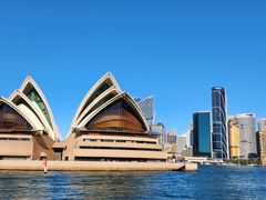 -悉尼歌剧院