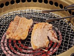 -谷牛和牛烤肉(漕河泾印象城店)