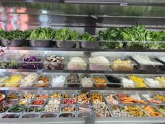 -高福麻辣烫(新阳店)