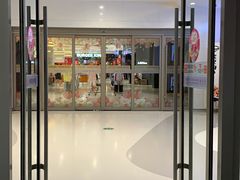-丽达购物中心(崂山店)