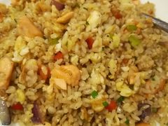 -雅玛花式铁板烧(国宏宾馆店)