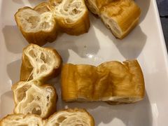 -渔顺生·顺德鱼生·粥底火锅·桑拿鸡(渔人码头店)