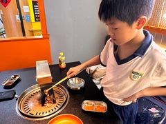 -真熙家牛排烤肉无限续(百脑汇店)