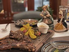 -LA CREPERIE BRETONNE布列塔尼法式餐厅(天童北路店)