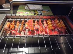 -诸锣记烤串·锦州烧烤(淘金店)