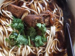-李先生牛肉面大王(营口大润发店)
