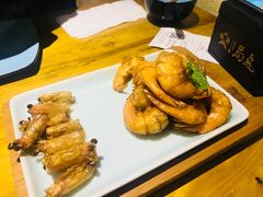 -局气 烤鸭·北京菜(光华路店)