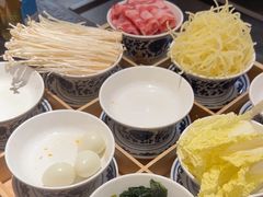 -咏江南·苏式火锅·苏州评弹(观前街店)