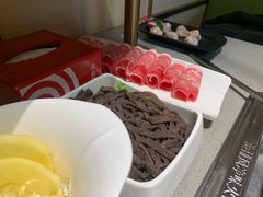 -海底捞火锅(龙湖金沙天街店)