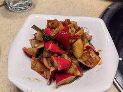 -阳坊大都涮羊肉(阳坊总店)