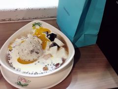 -松记糖水店(铜锣湾分店)