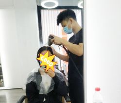 -ON STAR SALON