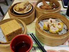 -添好运点心专门店(北角店)