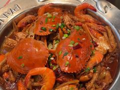 -胖哥俩肉蟹煲(湖滨银泰in77店)