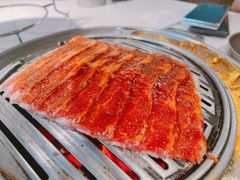 -青瓦炭韩潮烤肉(群光店)