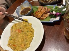 老奶洋芋-紫滇源云南生态菜(丹凤街店)