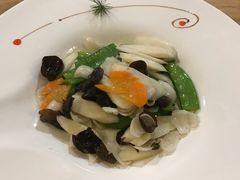 -禧和源养生素食茶馆