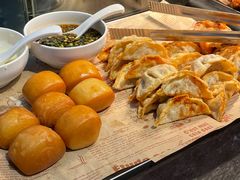 -苏格里岛自助海鲜火锅烧烤(大汉悦中心店)