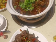 椒盐鸭头-陈帅夜排档·龙虾·炒菜·烤串(世茂店)