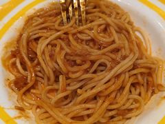 -菲滋意式餐厅(加州阳光二店)