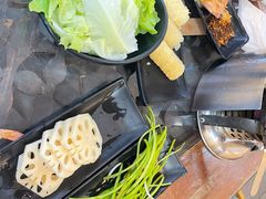 -丽江庭院之爱在路上(西单店)